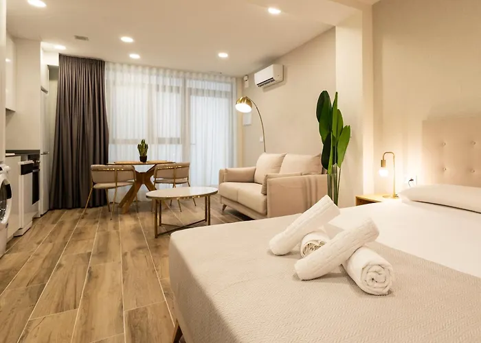 Cortes By Concept Flats Appartamento