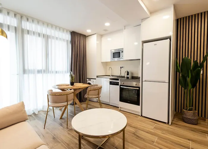 Cortes By Concept Flats Appartamento