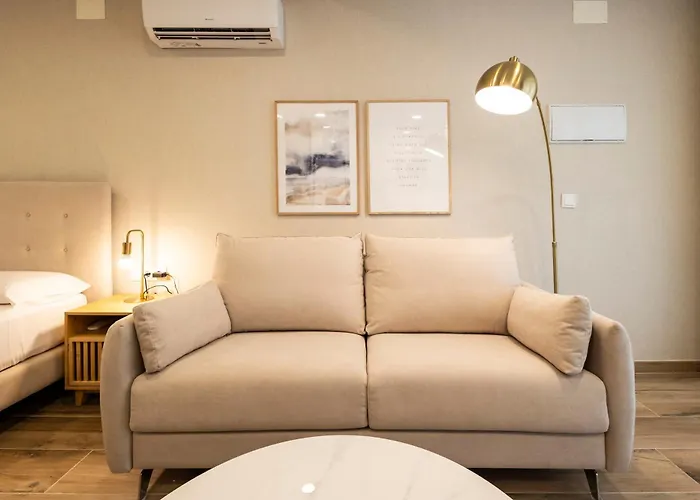 Appartamento Cortes By Concept Flats *