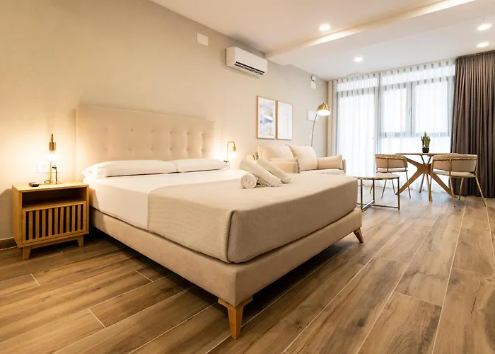 Cortes By Concept Flats Appartamento *