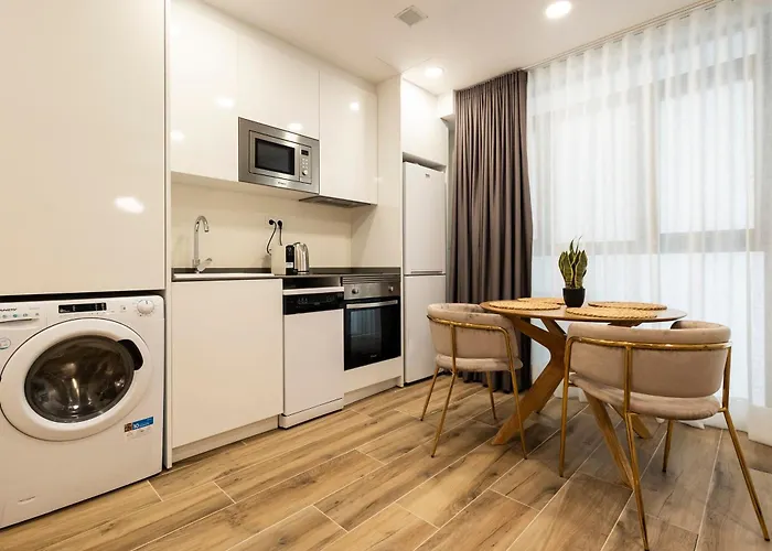 Cortes By Concept Flats Valenza