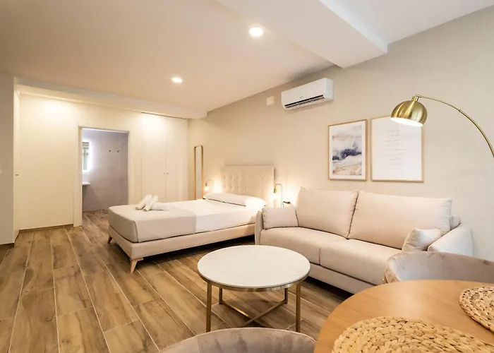 Cortes By Concept Flats Appartamento Valenza