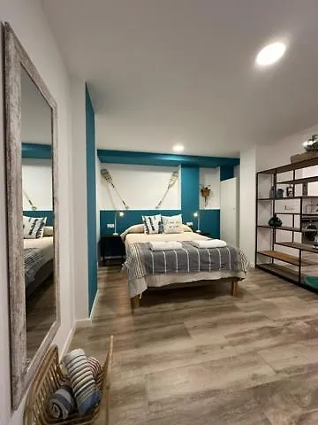 Appartement 1240 Benlloch *