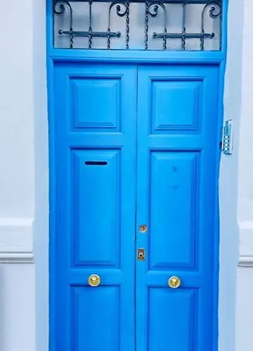 1240 Benlloch * 발렌시아