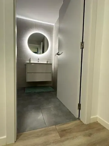 1240 Benlloch شقة فالنسيا