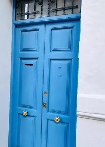 아파트 1240 Benlloch