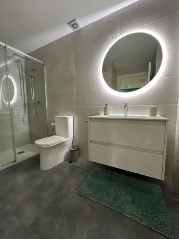 Appartement 1240 Benlloch *