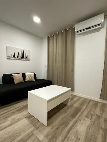 1240 Benlloch شقة فالنسيا