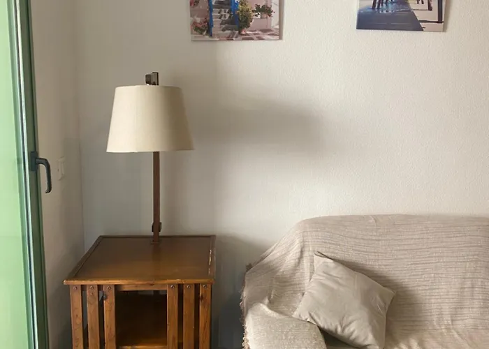 Frente Al Mar En Playa Patacona *