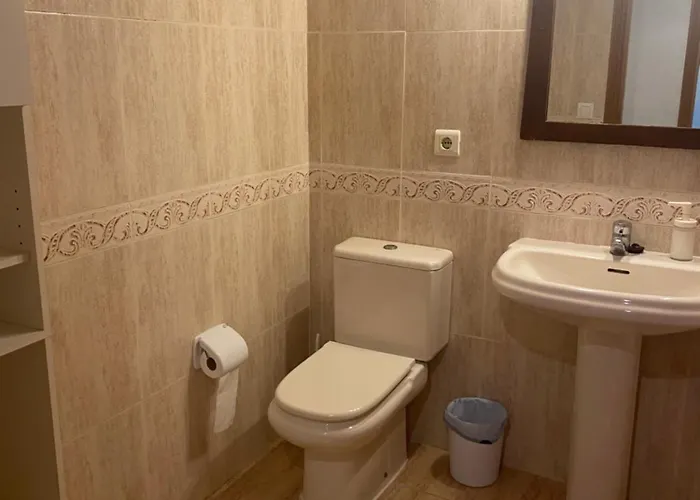 Frente Al Mar En Playa Patacona * 발렌시아