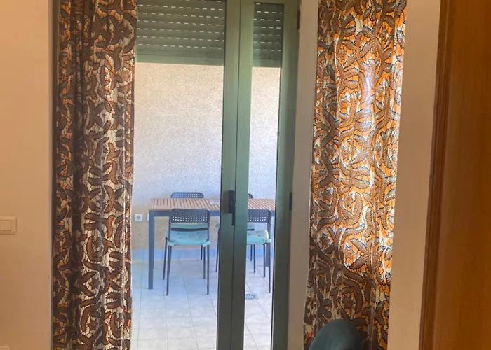 Frente Al Mar En Playa Patacona