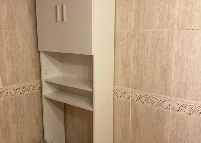 Frente Al Mar En Playa Patacona * Valencia