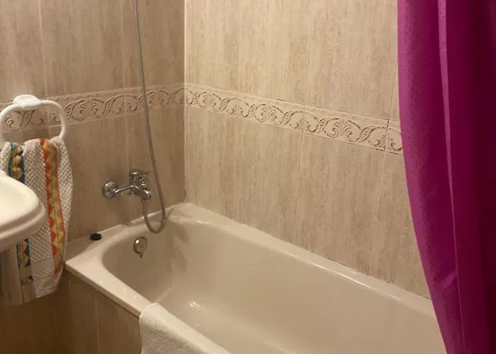 Frente Al Mar En Playa Patacona *