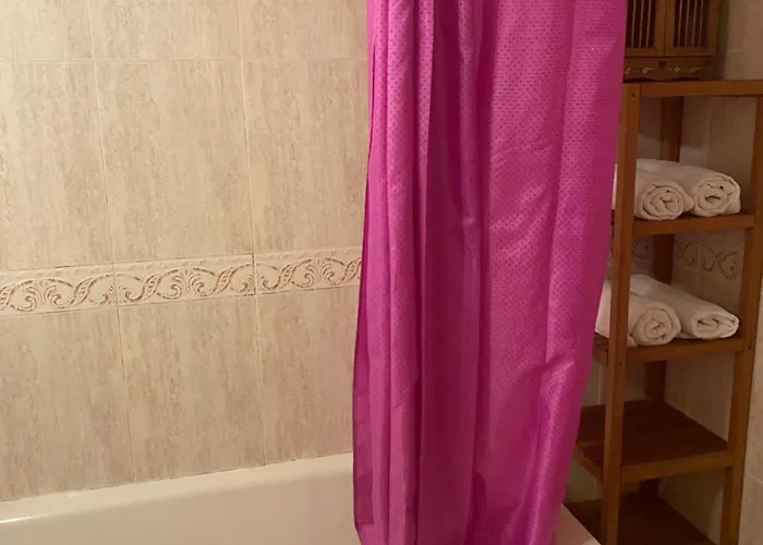 Frente Al Mar En Playa Patacona 발렌시아