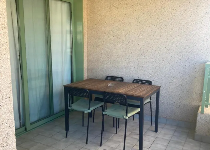 Frente Al Mar En Playa Patacona