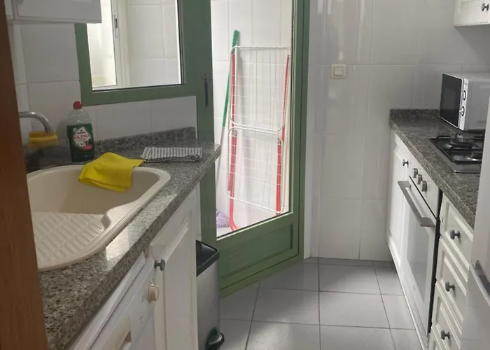 Frente Al Mar En Playa Patacona Appartement *