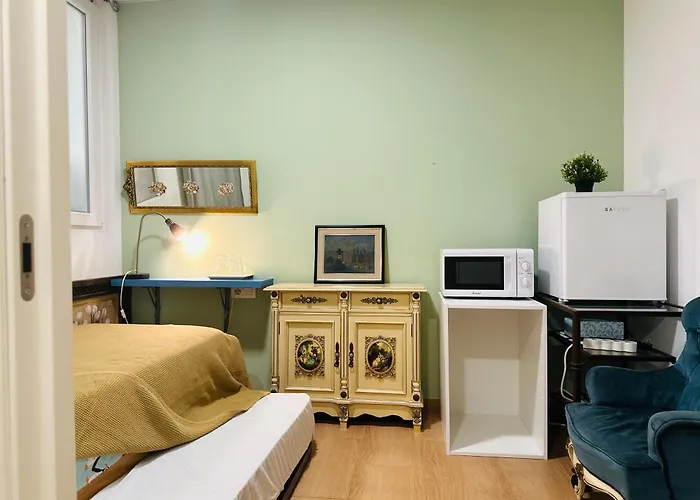 Mirador 2 Del Mercado - Con Bano Privado En El Centro De La Ciudad Vella منزل للإقامة فالنسيا