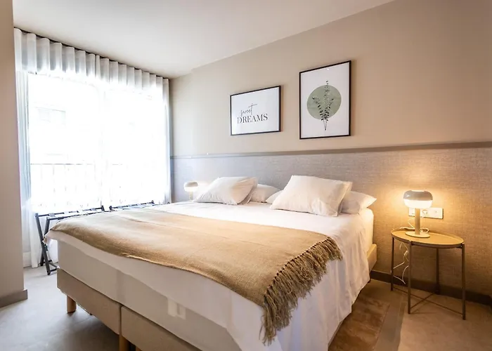 87 Llaves شقة فالنسيا