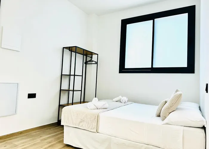 Avakian Centro 발렌시아