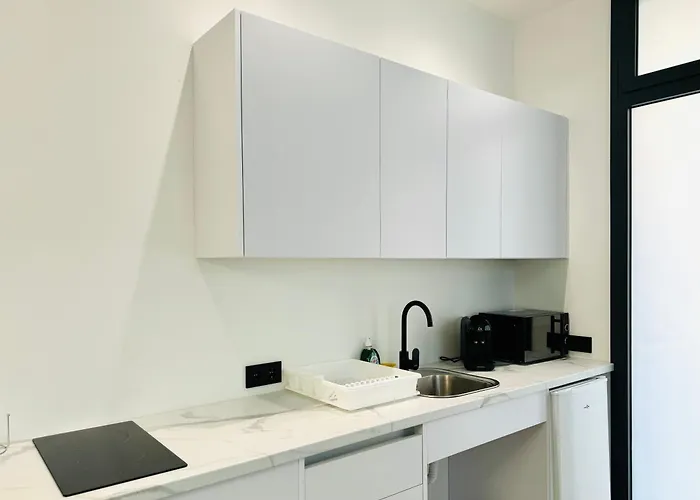 Avakian Centro 아파트 *