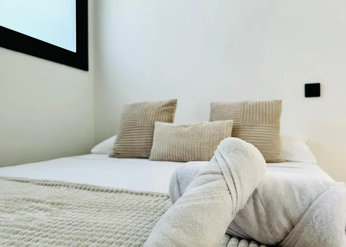 Avakian Centro 발렌시아