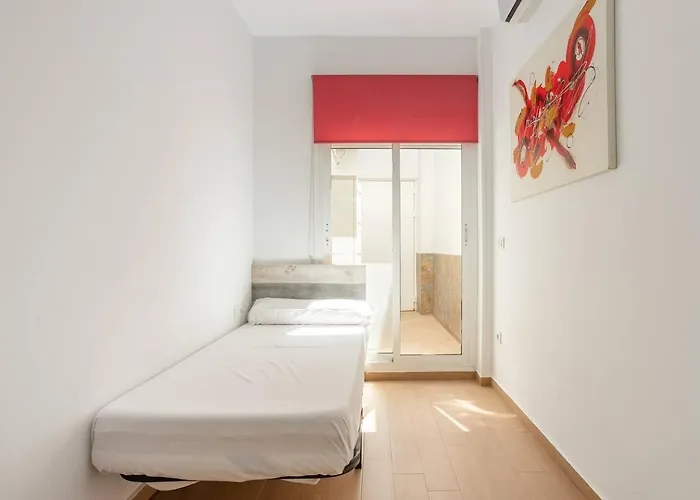 Luxury 아파트 발렌시아