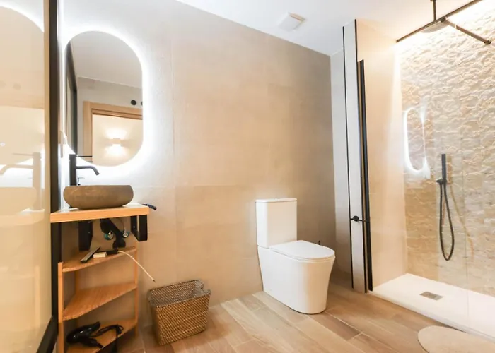 Roca 26 Πανσιόν Βαλένθια