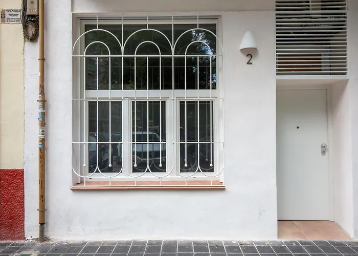 Apartment Nuevo Loft Cerca Del Centro Y Ciudad Artes Y Ciencias Valencia