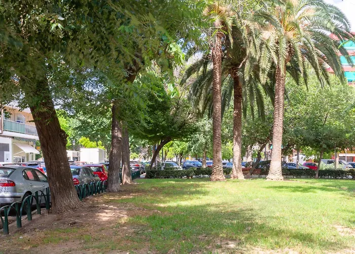 Nuevo Loft Cerca Del Centro Y Ciudad Artes Y Ciencias Apartment *