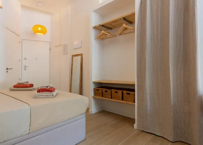 Nuevo Loft Cerca Del Centro Y Ciudad Artes Y Ciencias Apartment