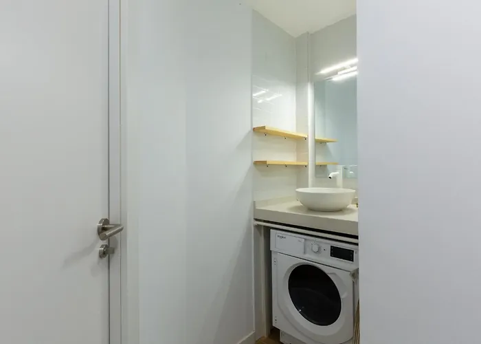 Nuevo Loft Cerca Del Centro Y Ciudad Artes Y Ciencias Apartment *