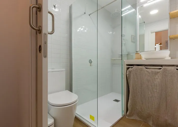 Nuevo Loft Cerca Del Centro Y Ciudad Artes Y Ciencias Apartment *