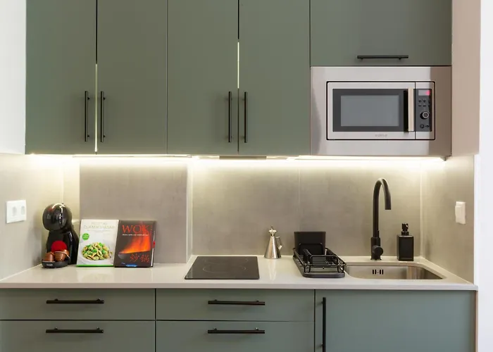 Nuevo Loft Cerca Del Centro Y Ciudad Artes Y Ciencias *