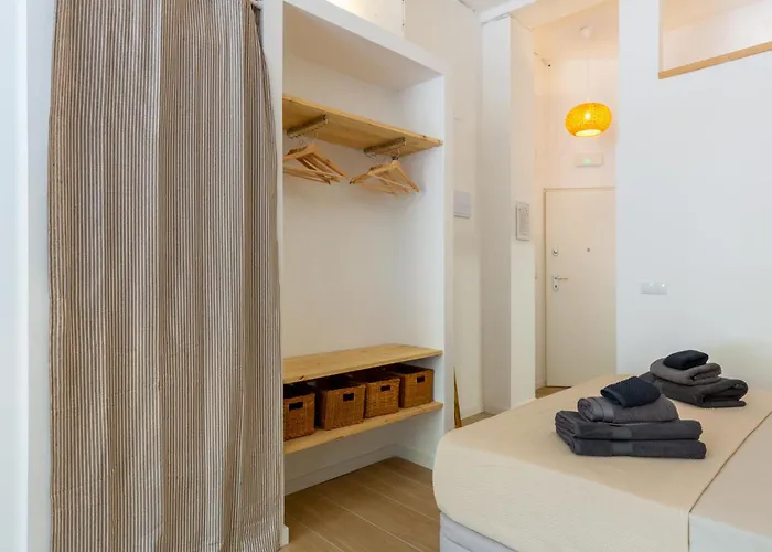 Nuevo Loft Cerca Del Centro Y Ciudad Artes Y Ciencias Valencia