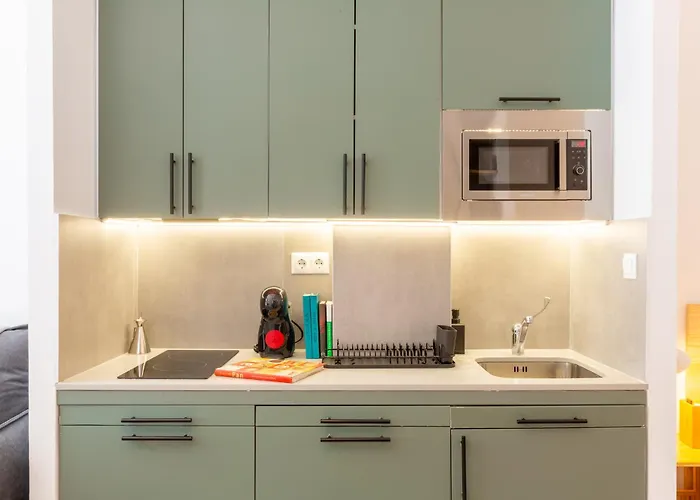 Nuevo Loft Cerca Del Centro Y Ciudad Artes Y Ciencias *