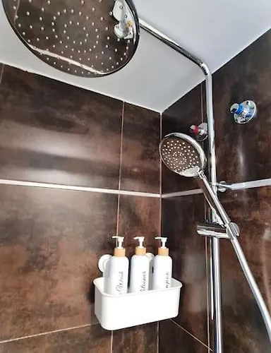 아파트 E-arenas With Terrace In Edificio Arenas 발렌시아