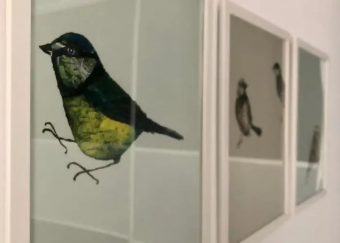 Estudios En La Playa 아파트 발렌시아