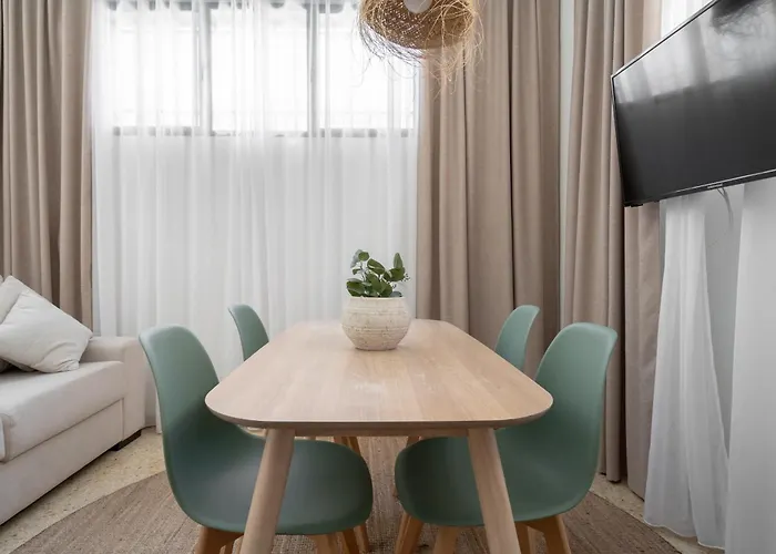 Estudio Baleares N3 *