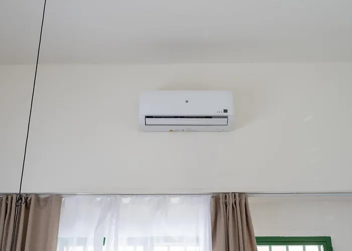 Estudio Baleares N3 Lejlighed