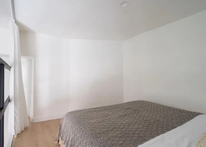 Estudio Baleares N3 Διαμέρισμα *