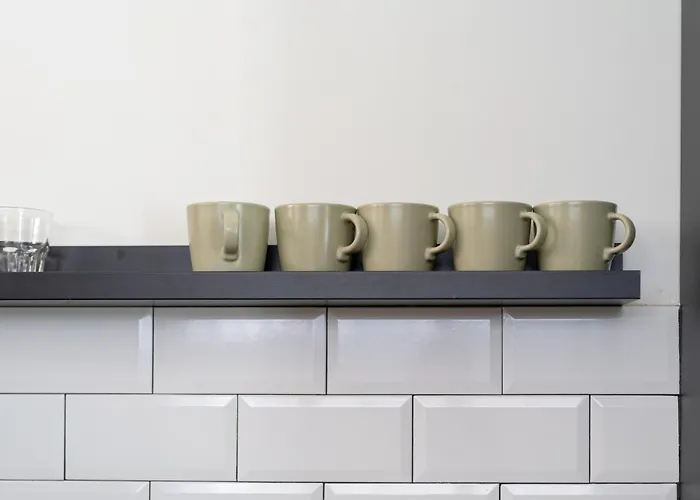 Διαμέρισμα Estudio Baleares N3 *