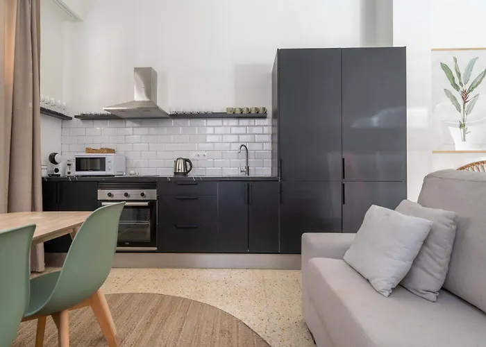 Estudio Baleares N3 Διαμέρισμα