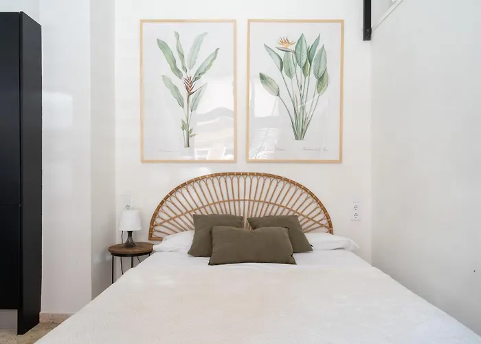 Estudio Baleares N3 Διαμέρισμα *