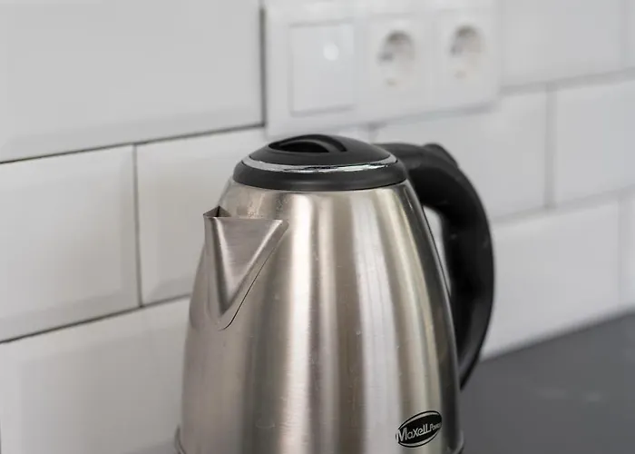 Διαμέρισμα Estudio Baleares N3 Βαλένθια