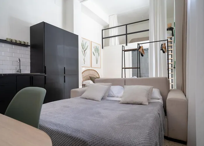 Estudio Baleares N3 *