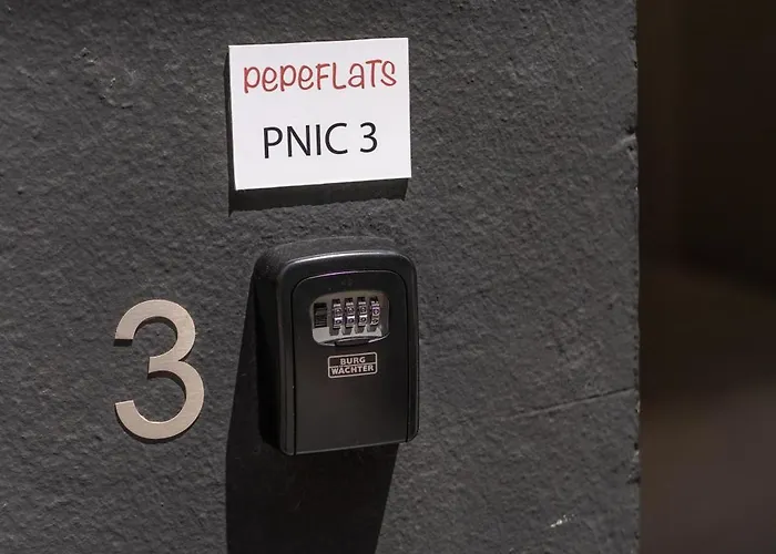 Estudio Baleares N3 Βαλένθια