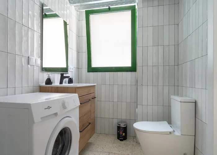 Estudio Baleares N3 Διαμέρισμα