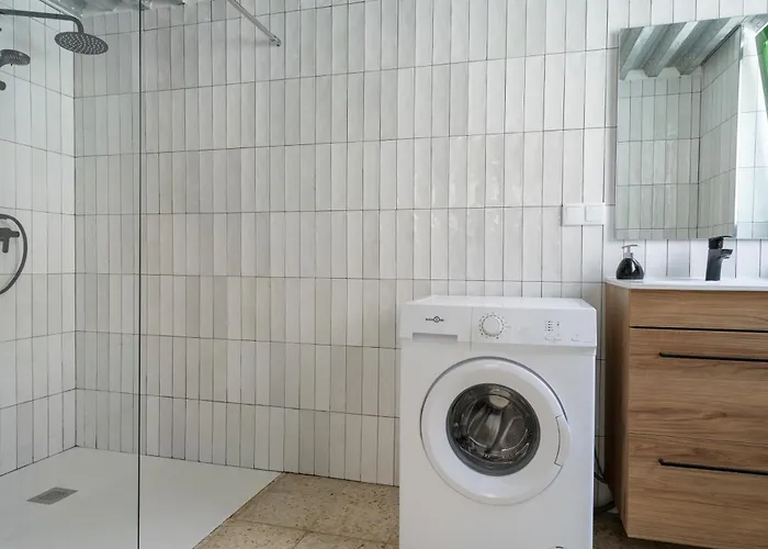 Διαμέρισμα Estudio Baleares N3