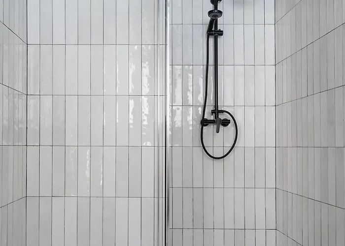 Estudio Baleares N3 Lejlighed *