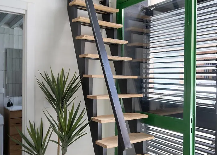 Estudio Baleares N3 Lejlighed Valencia